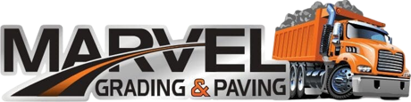 Marvel Grading & Paving