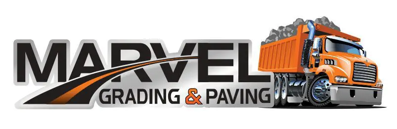 Marvel Grading & Paving Logo-1